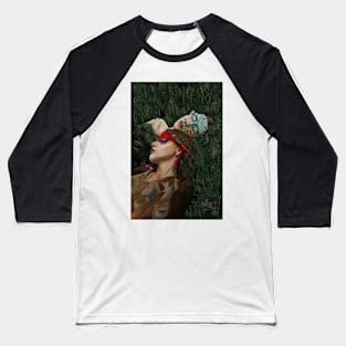 Nature loves Baseball T-Shirt